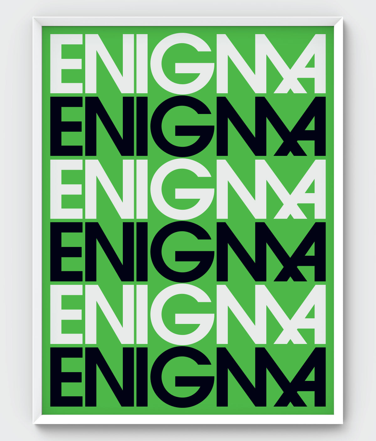 Enigma 1 image 1