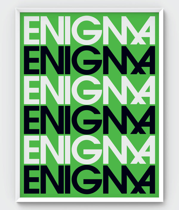 Enigma 1