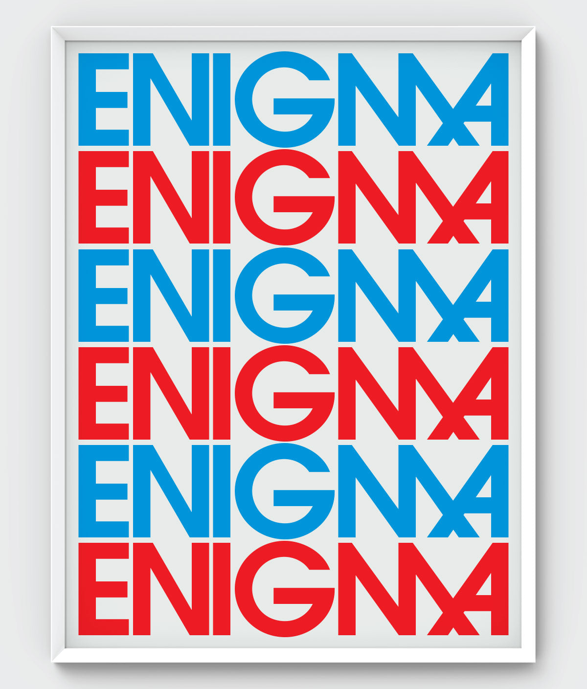 Enigma 2 image 1