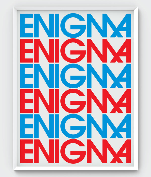 Enigma 2