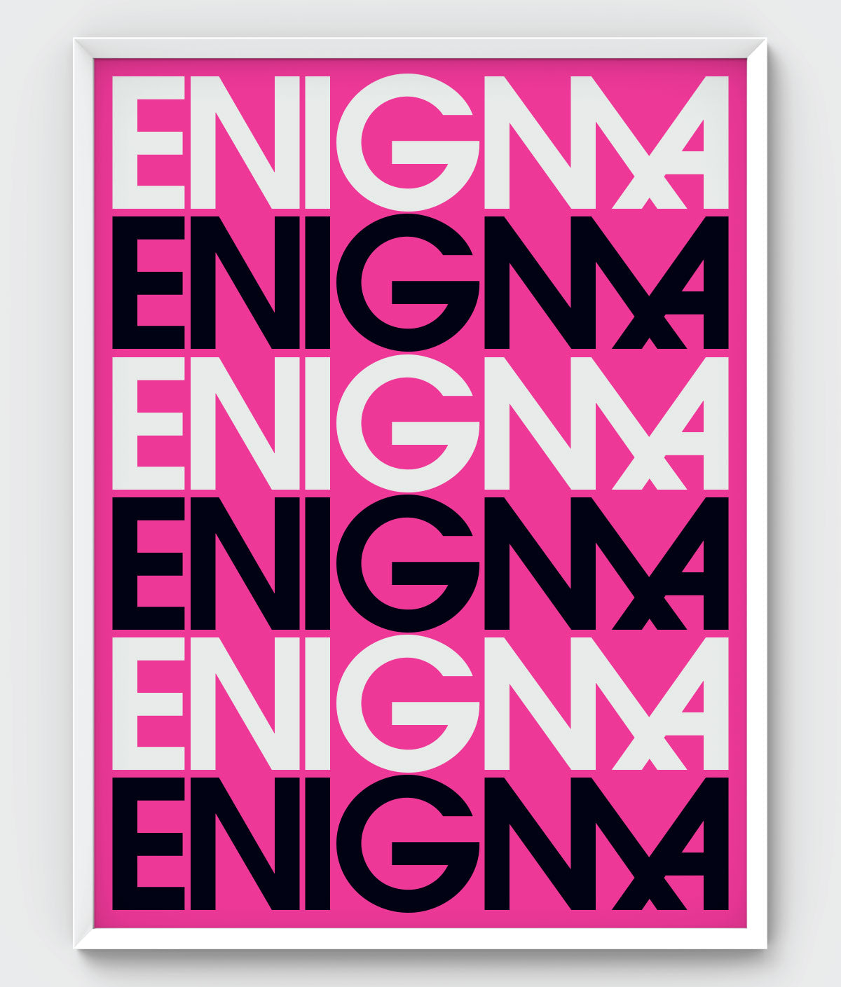 Enigma 3 image 1