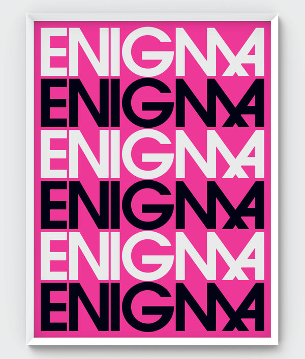 Enigma 3