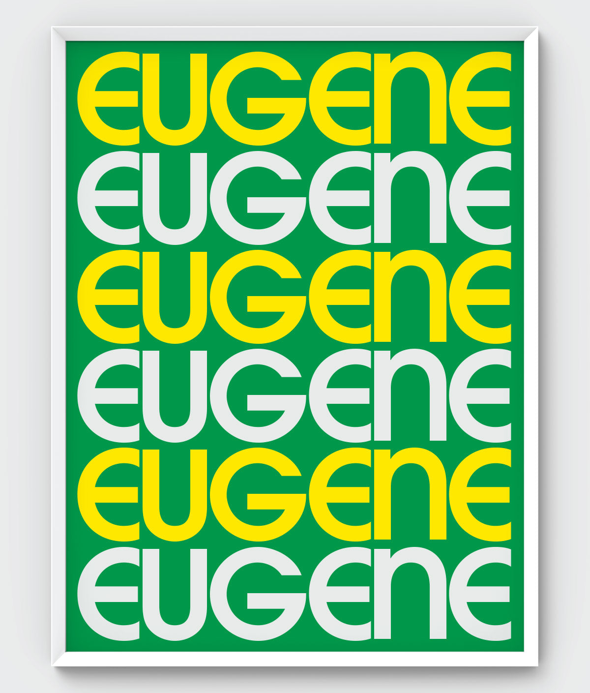 Eugene 2 image 1