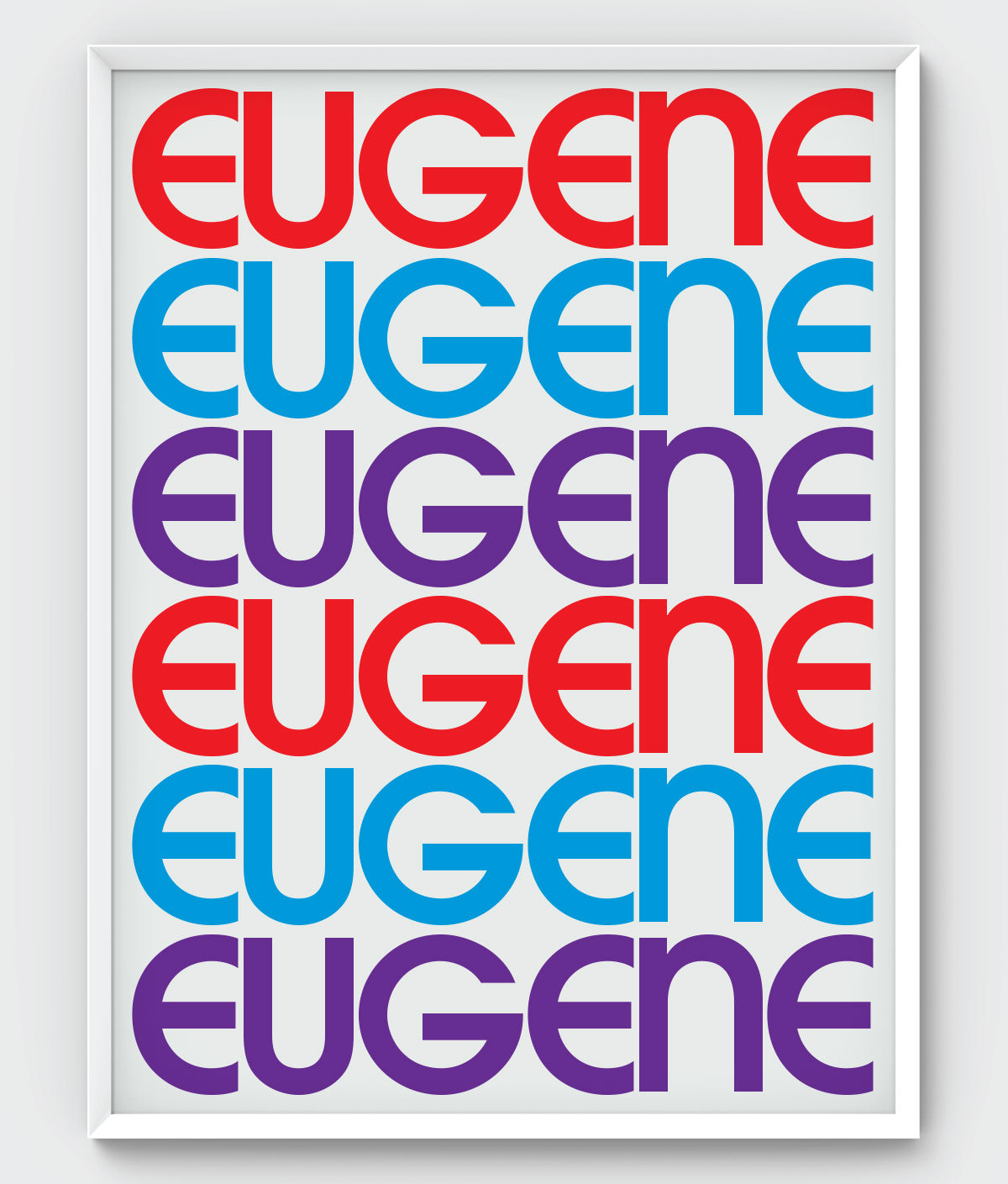 Eugene 3 image 1