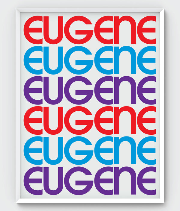 Eugene 3