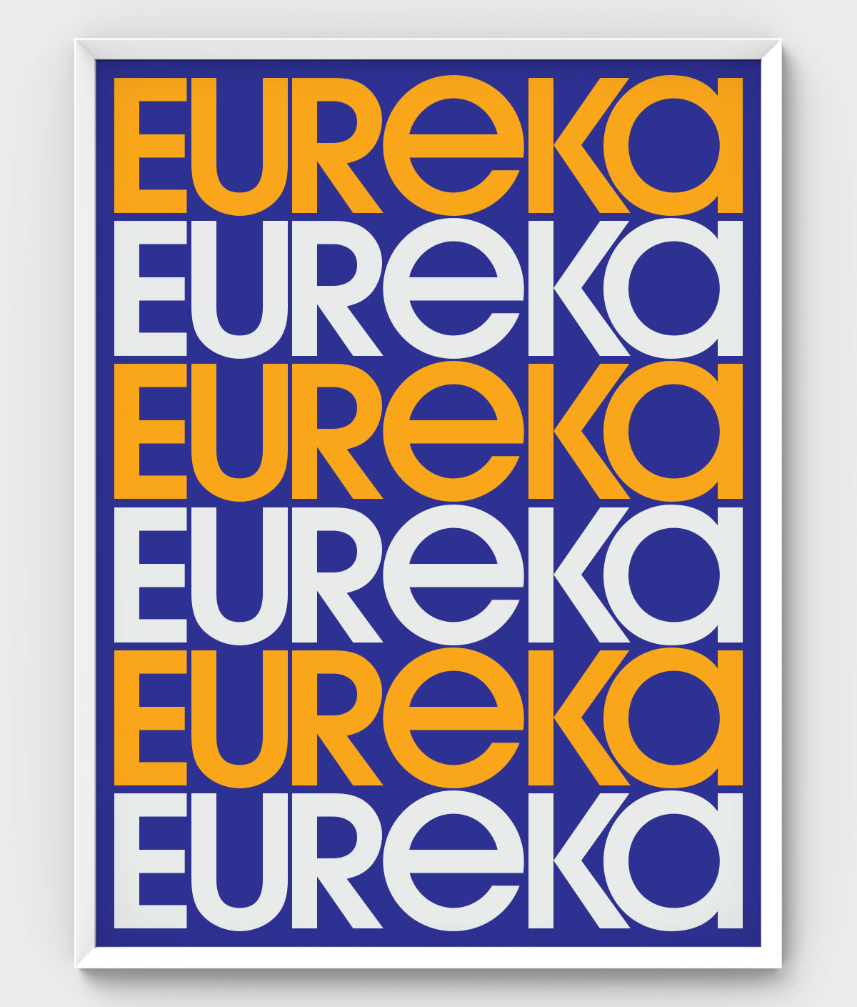 Eureka 1 image 1