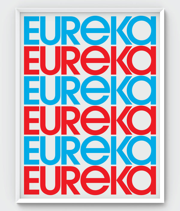 Eureka 2