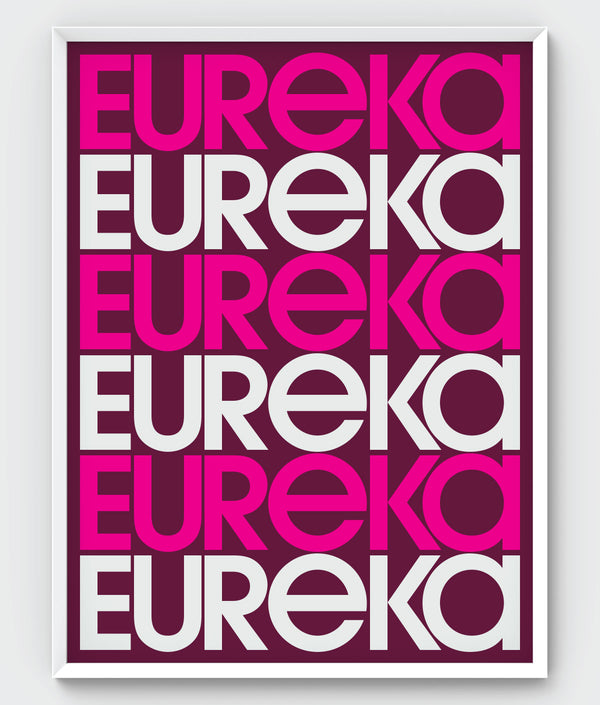 Eureka 3