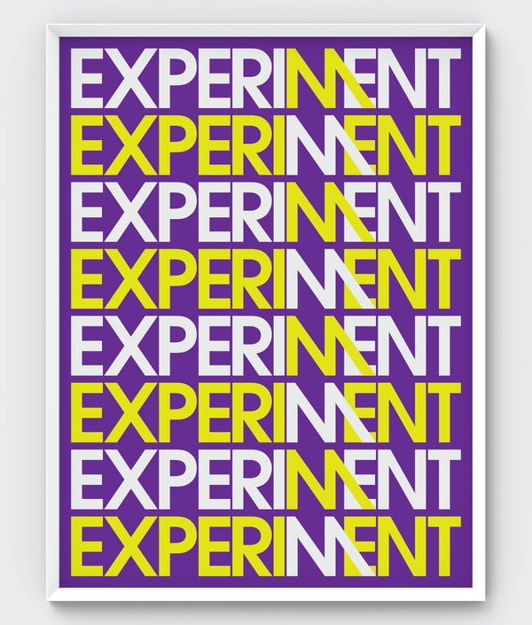 Experiment 2