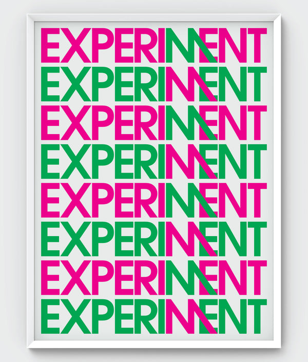 Experiment 3
