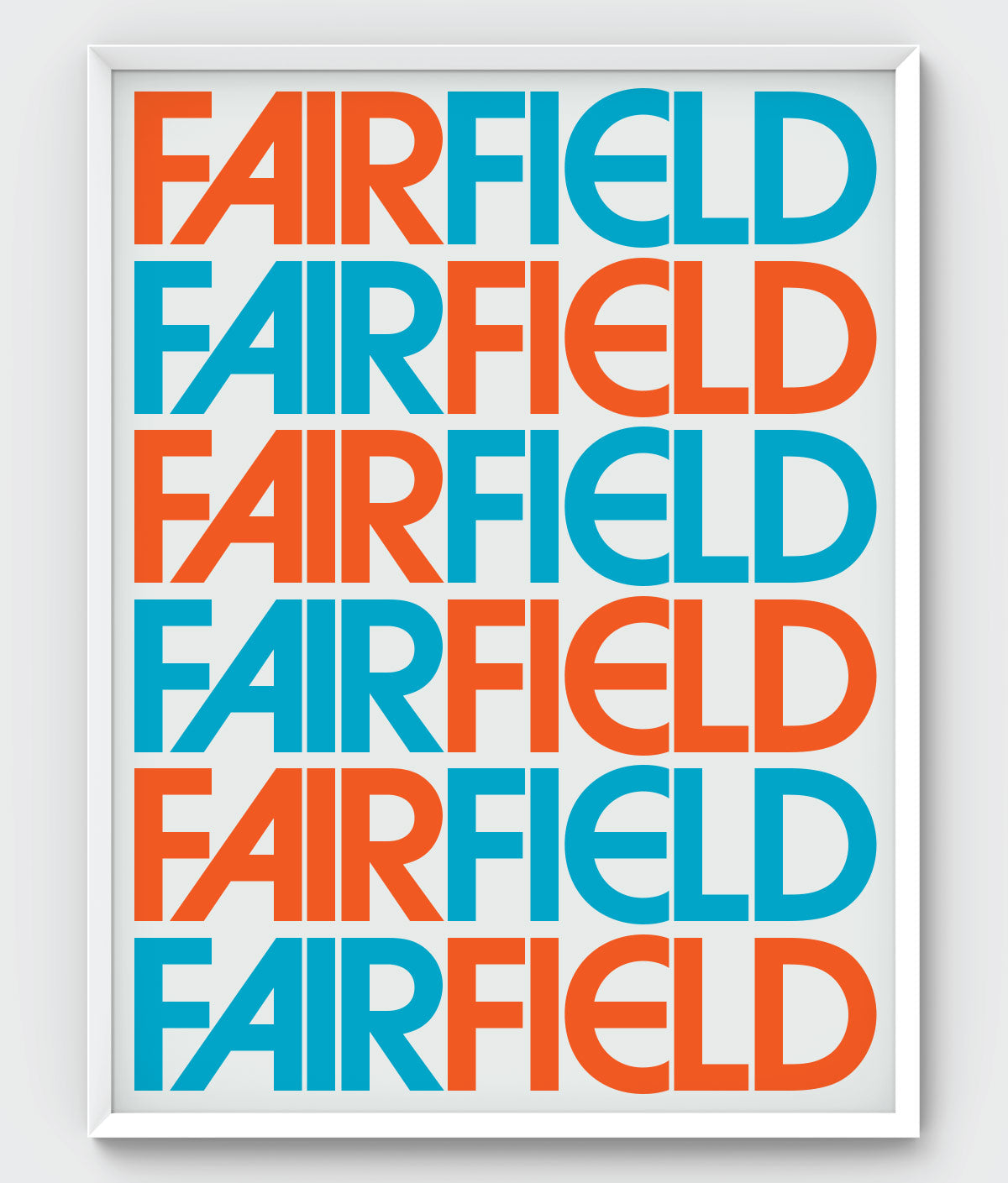 Fairfield 3 image 1