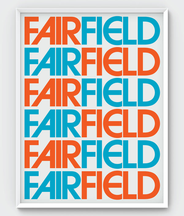 Fairfield 3
