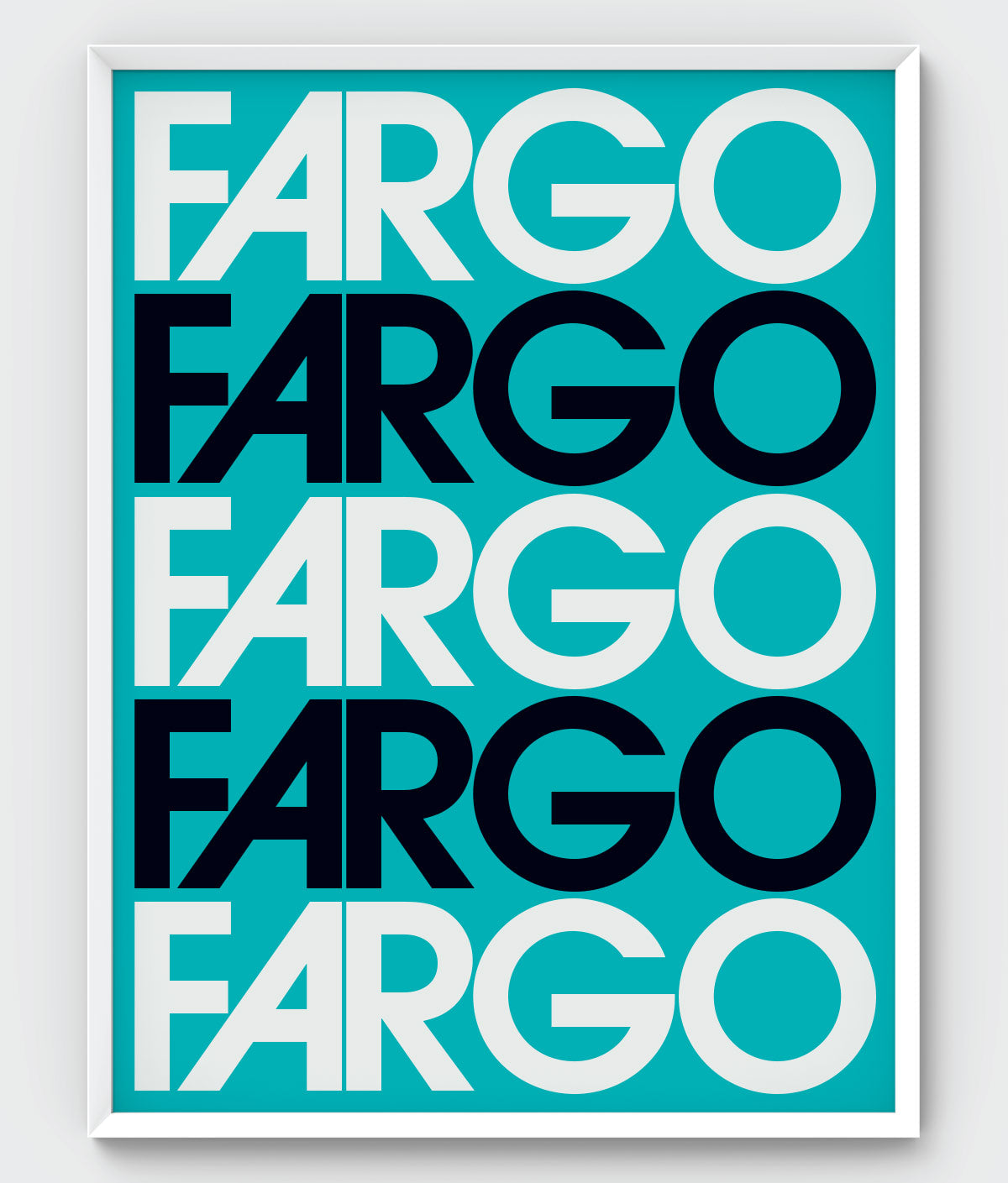 Fargo 1 image 1