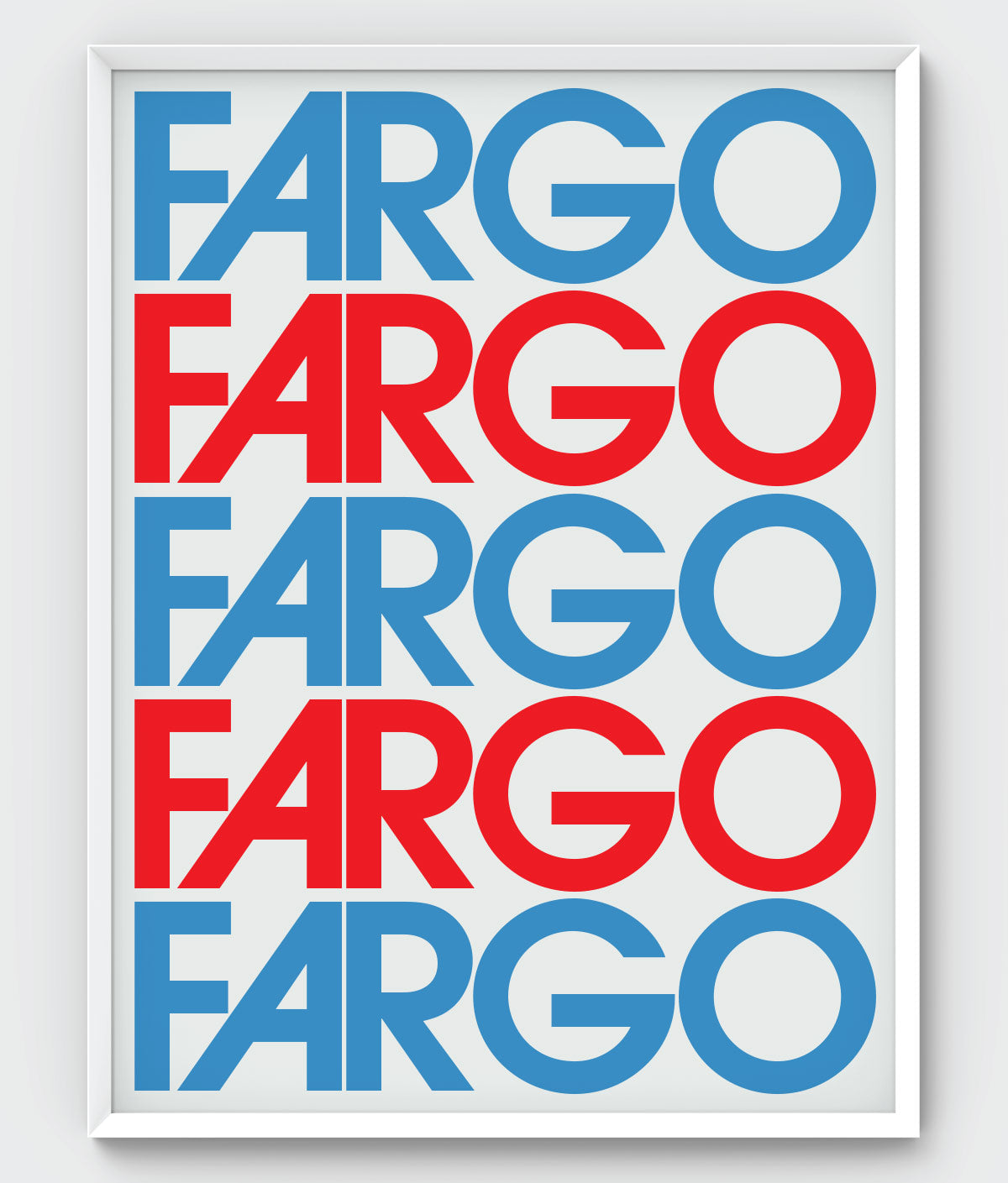 Fargo 2 image 1