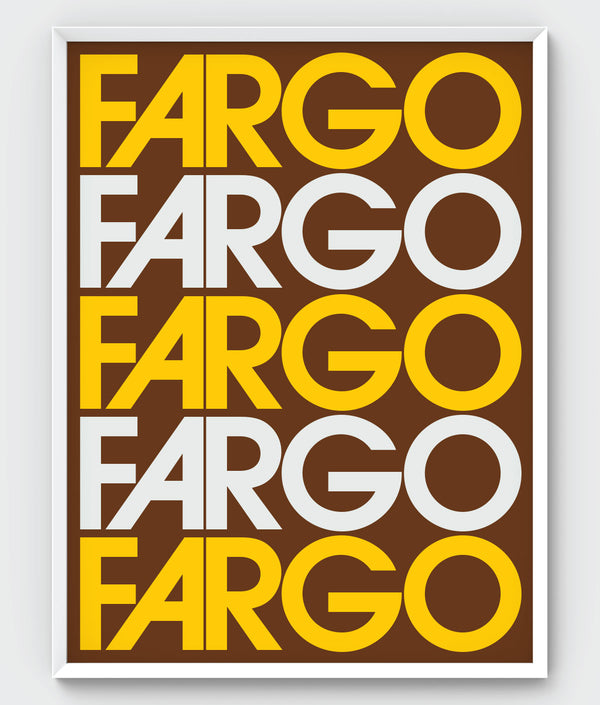 Fargo 3