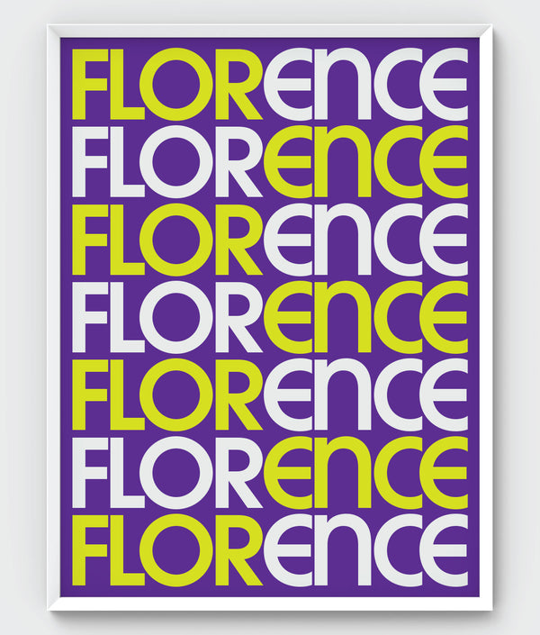Florence 1