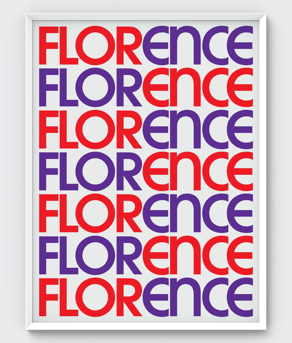 Florence 2