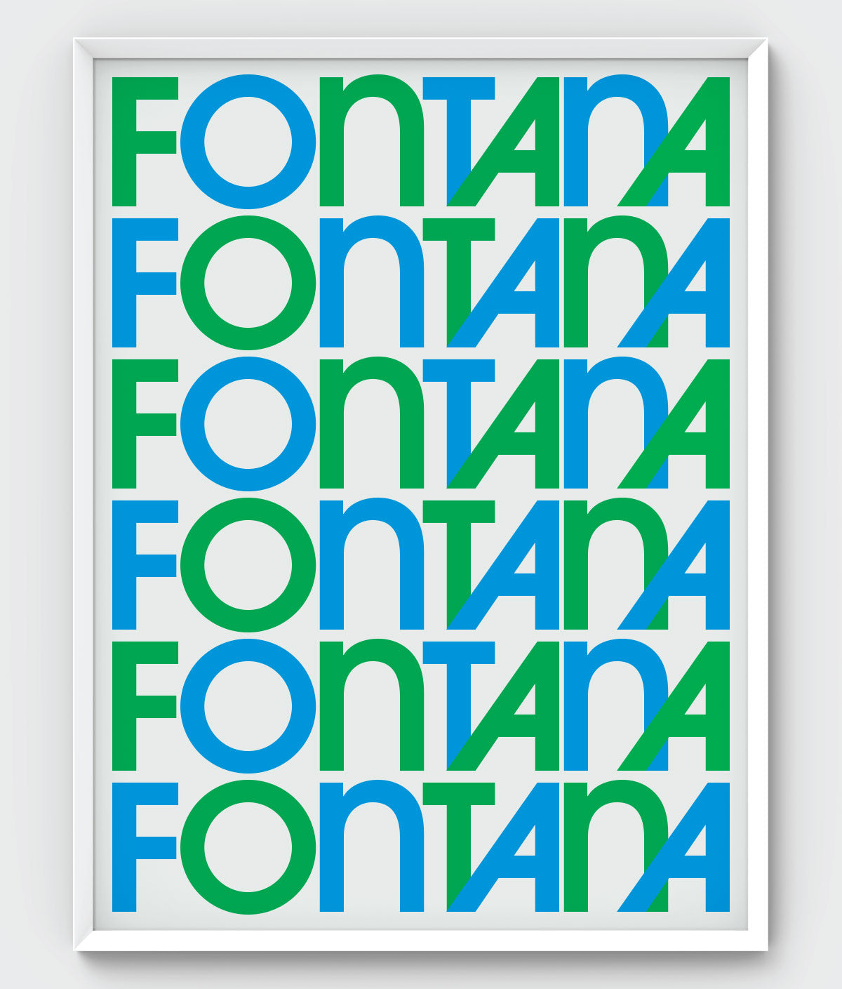 Fontana 1 image 1
