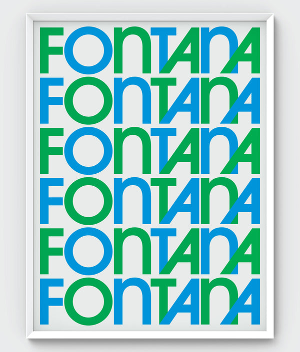 Fontana 1