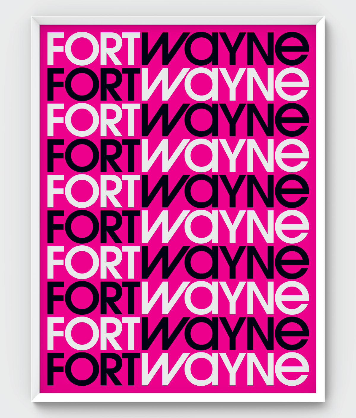 Fort Wayne 1 image 1