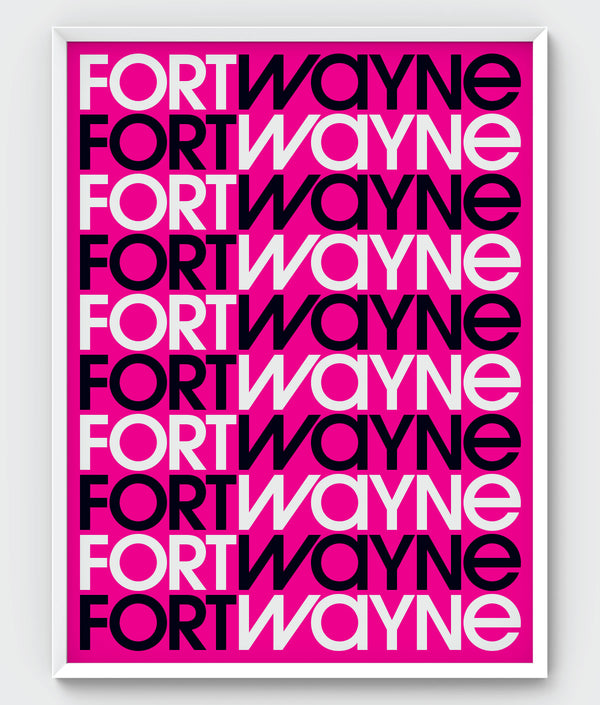 Fort Wayne 1