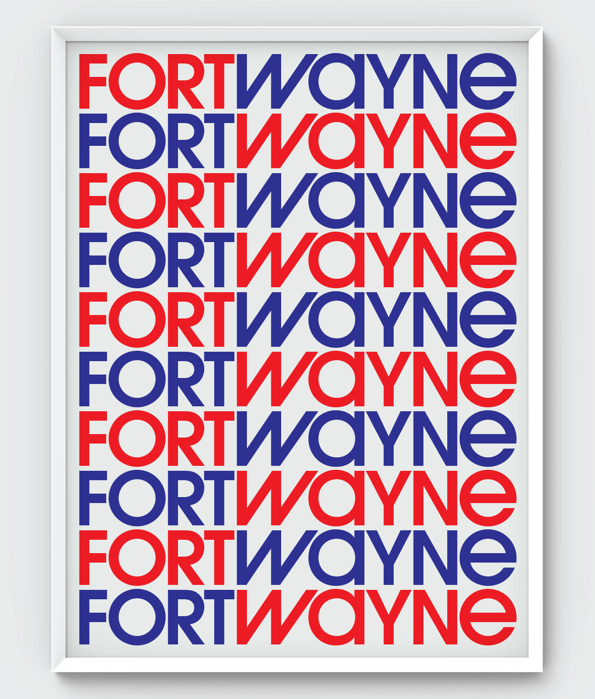 Fort Wayne 2 image 1