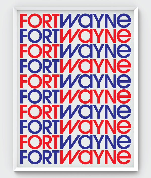 Fort Wayne 2