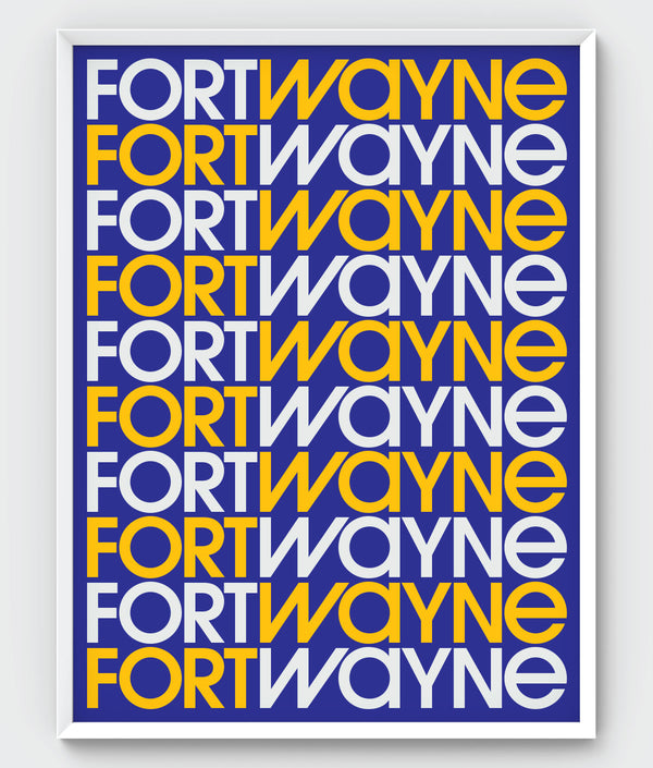 Fort Wayne 3