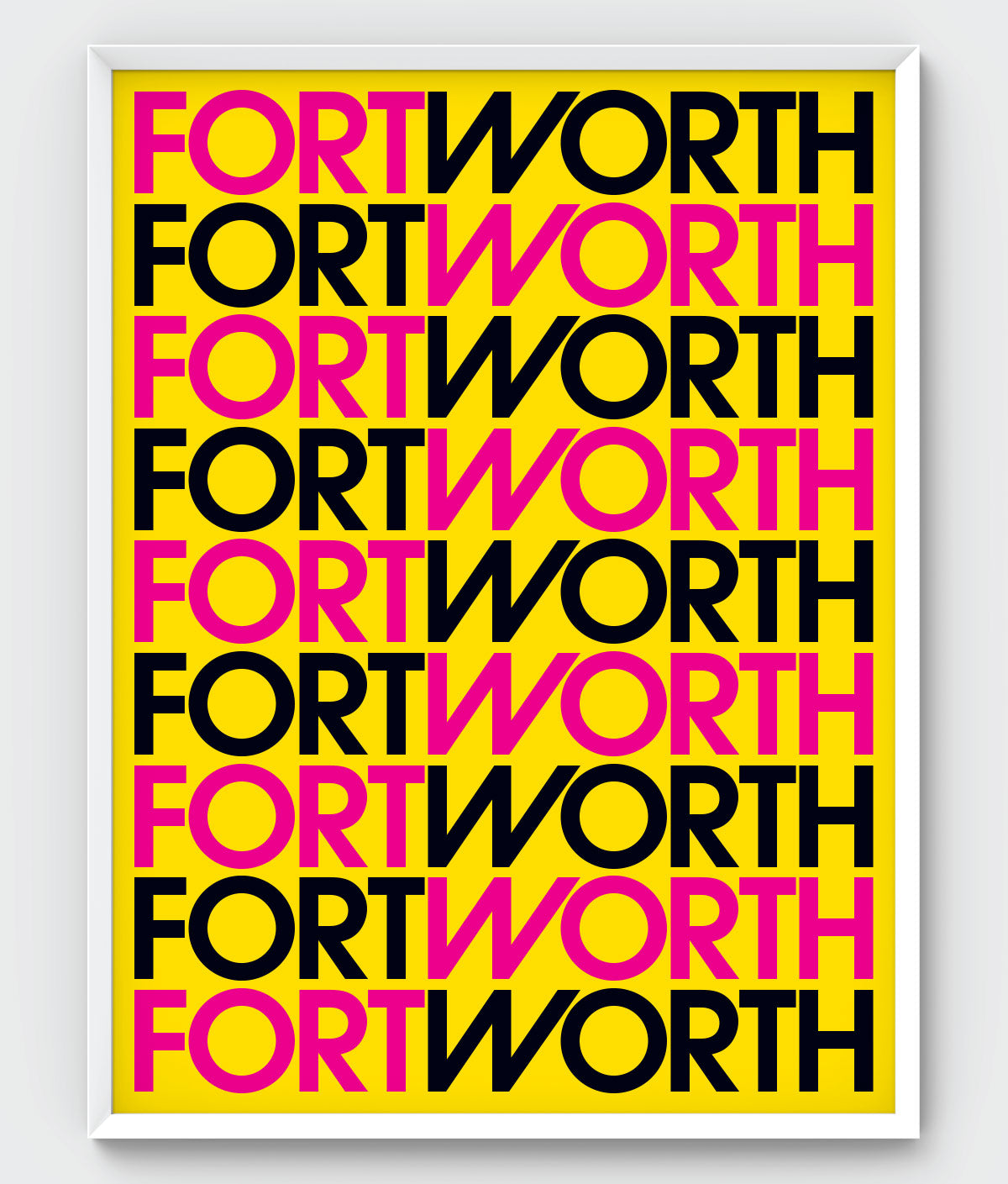 Fort Worth 1 image 1