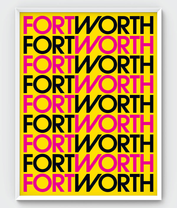 Fort Worth 1