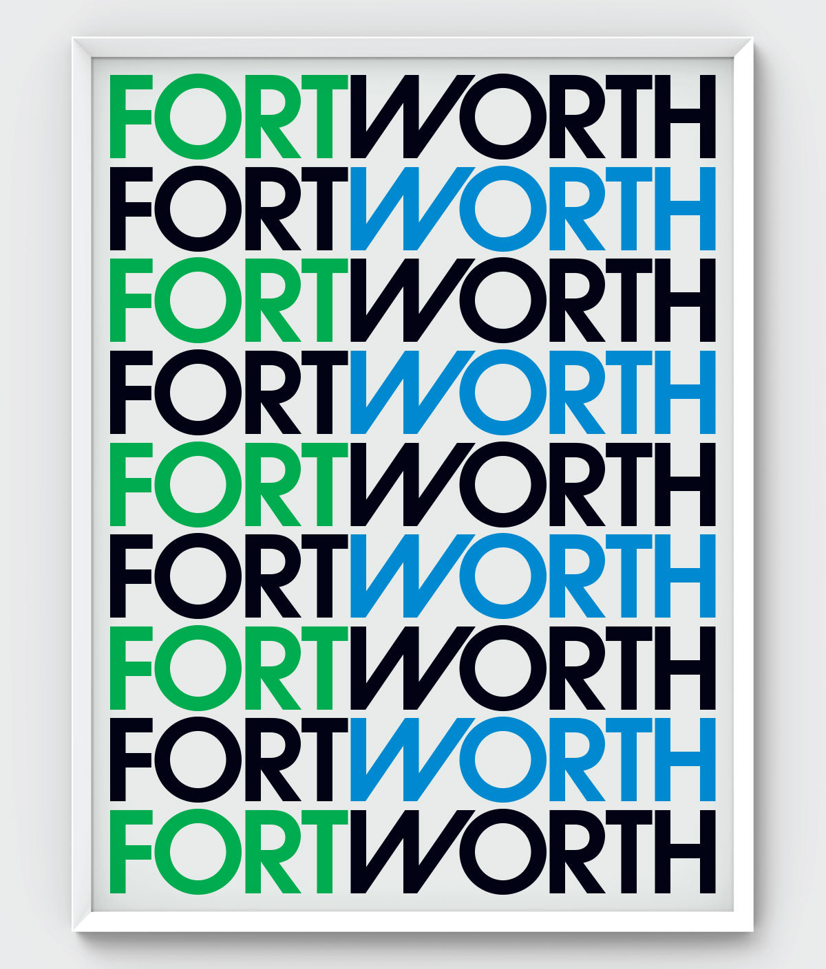 Fort Worth 2 image 1