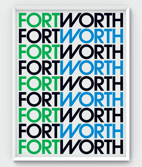 Fort Worth 2