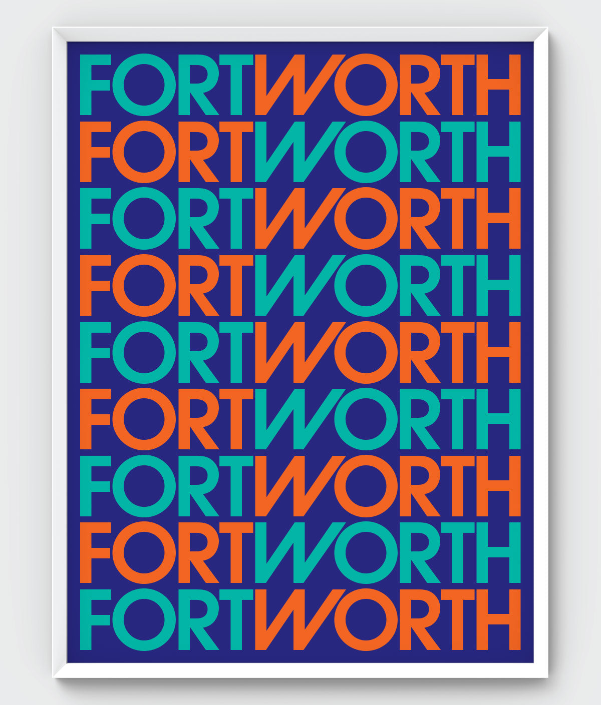Fort Worth 3 image 1