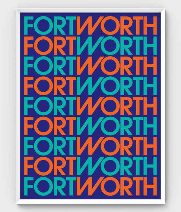 Fort Worth 3
