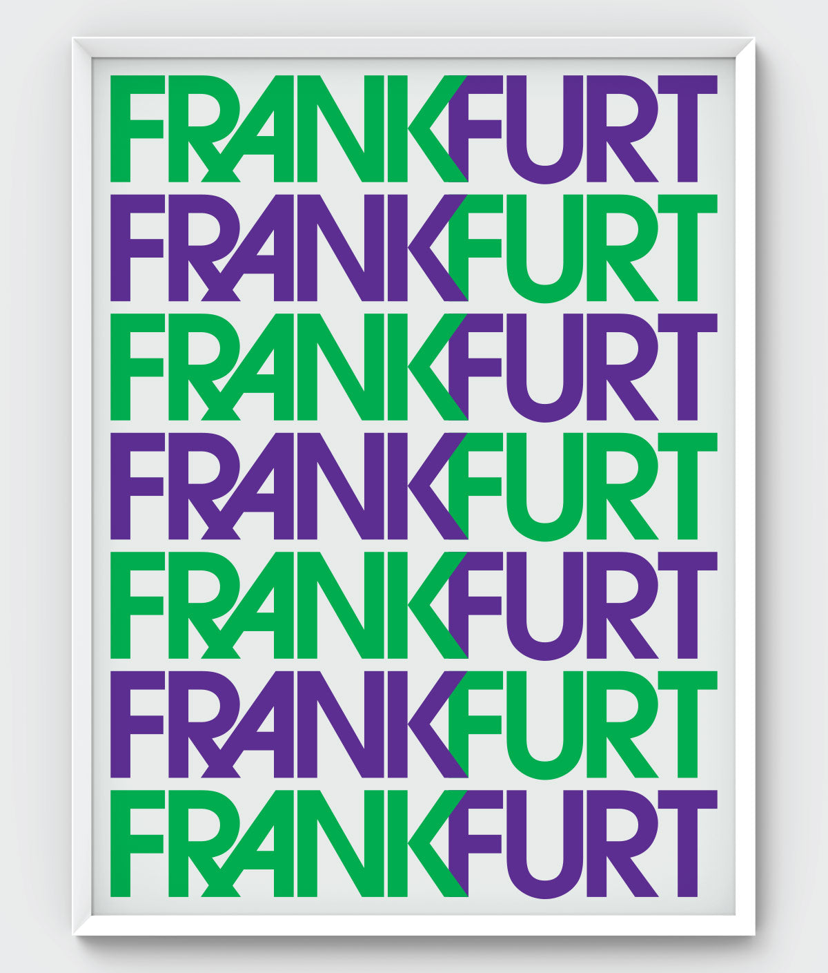 Frankfurt 3 image 1