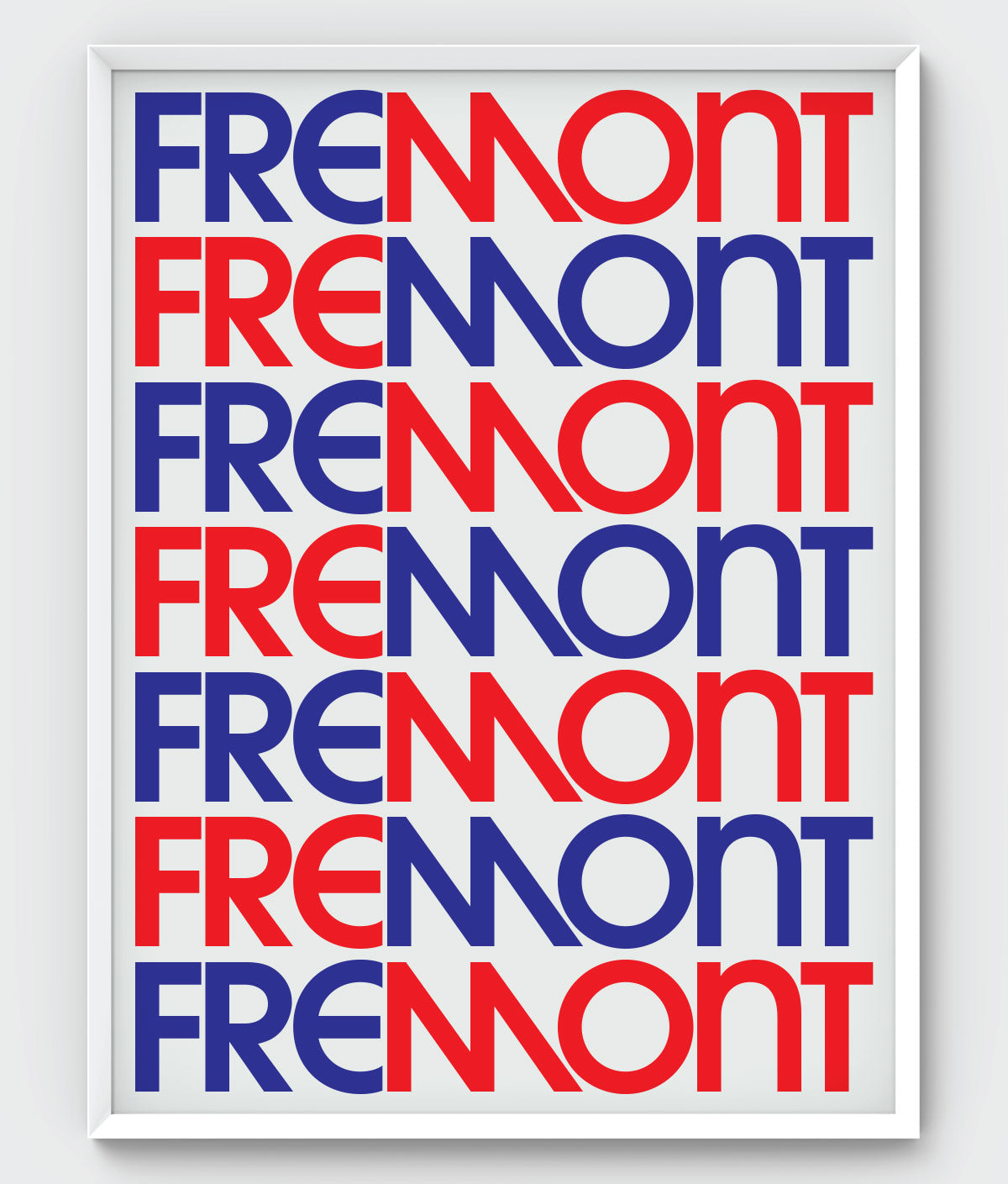 Fremont 1 image 1