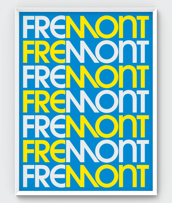 Fremont 2