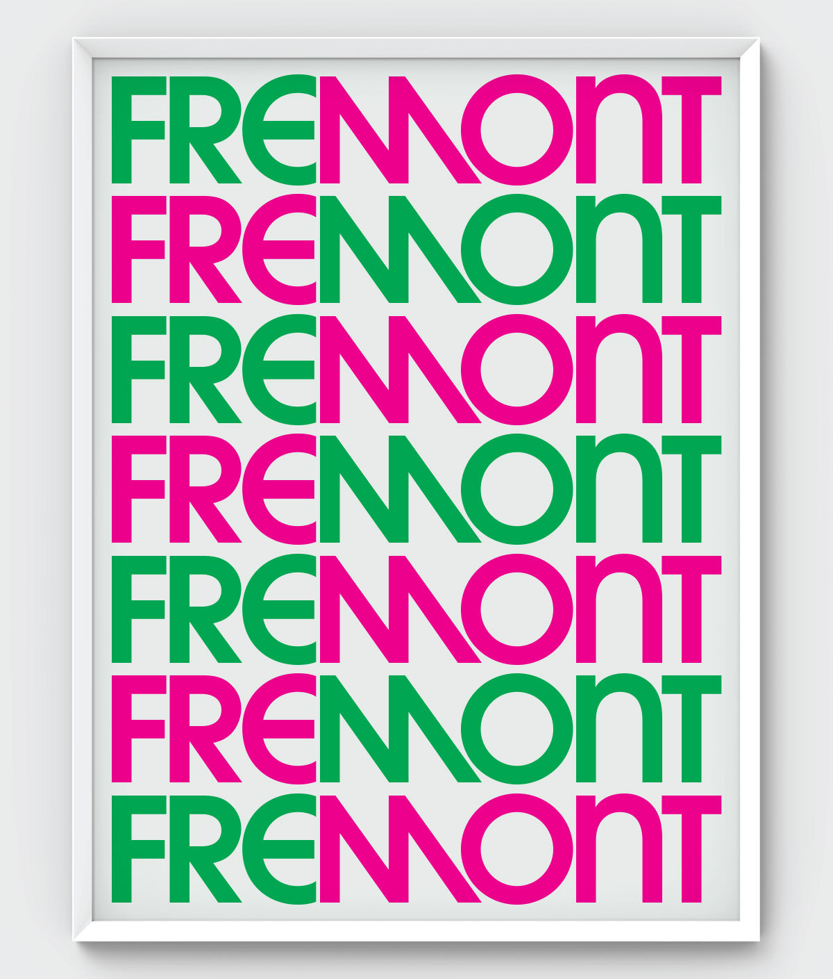 Fremont 3 image 1
