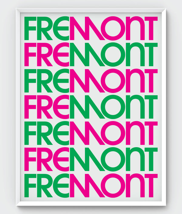 Fremont 3