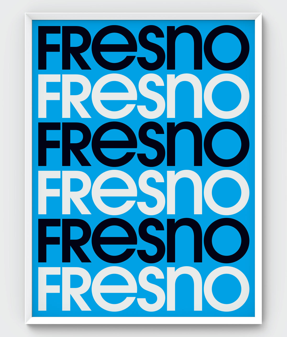 Fresno 1 image 1