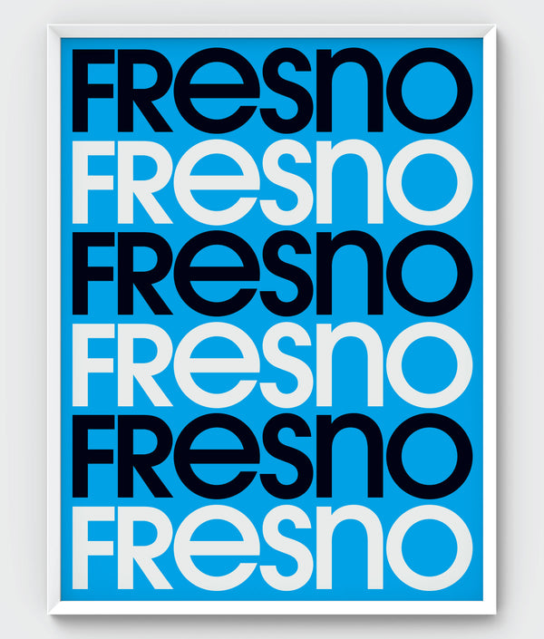 Fresno 1