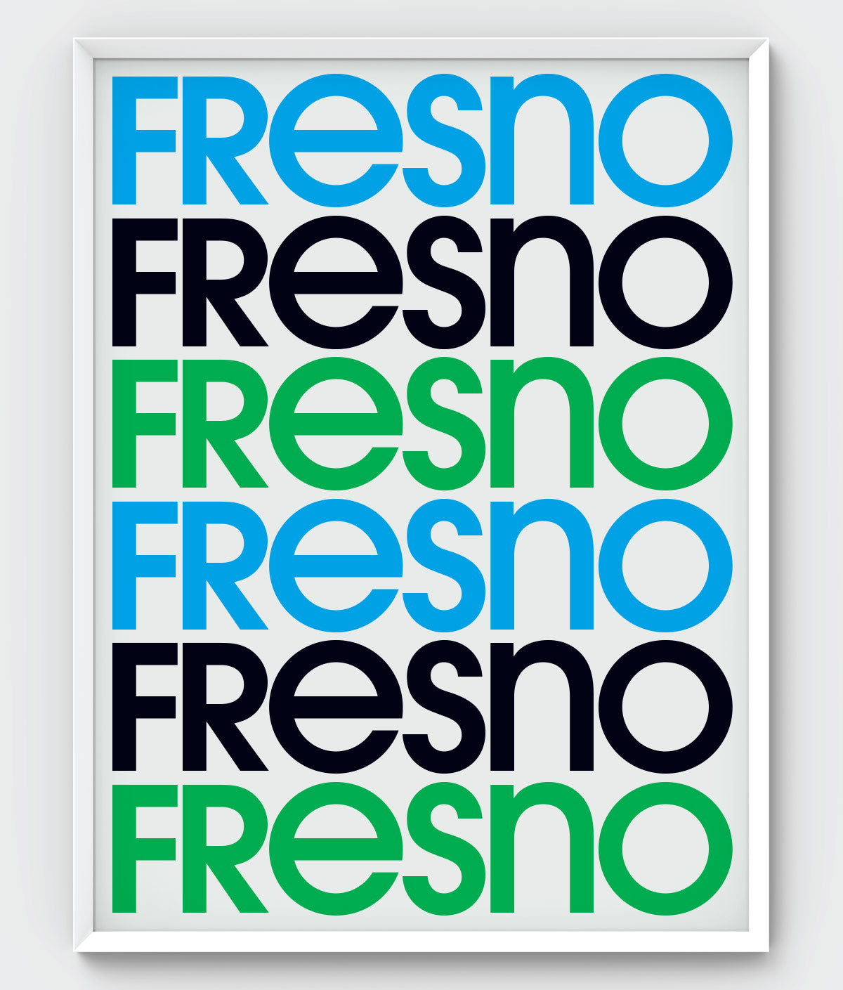 Fresno 2 image 1