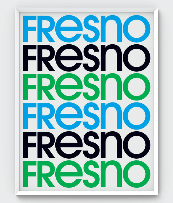 Fresno 2