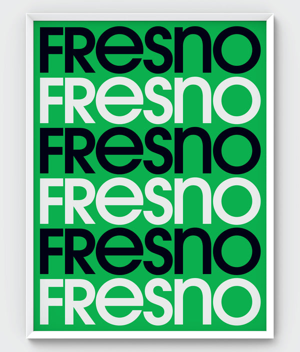 Fresno 3
