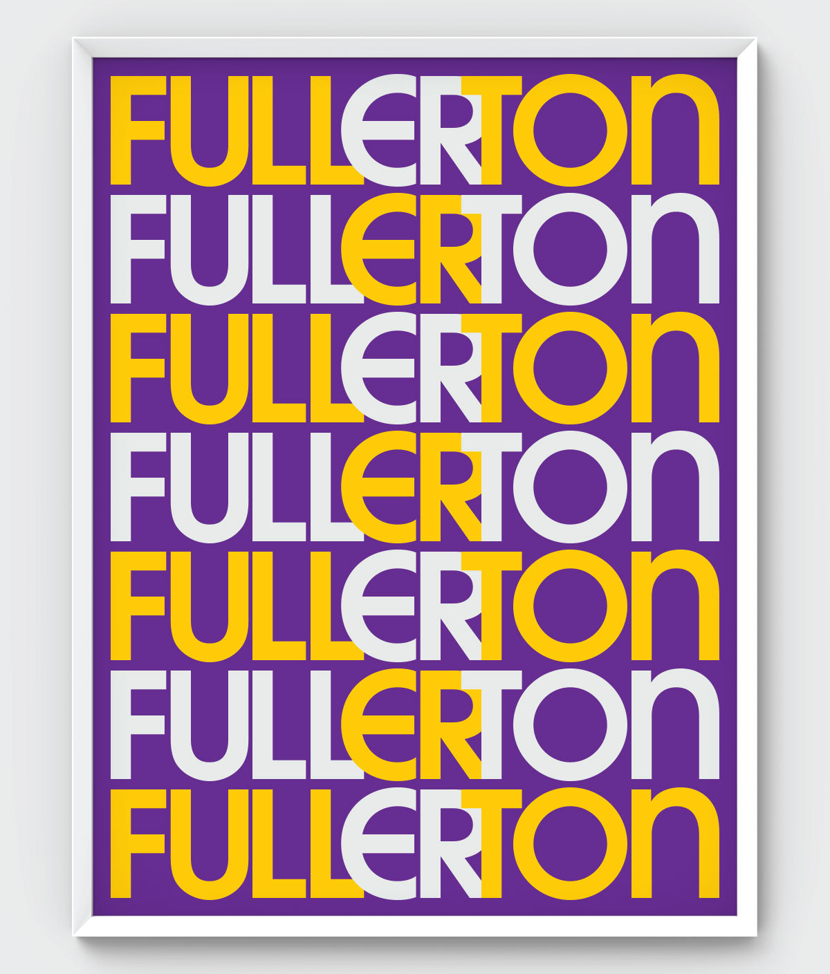 Fullerton 1 image 1
