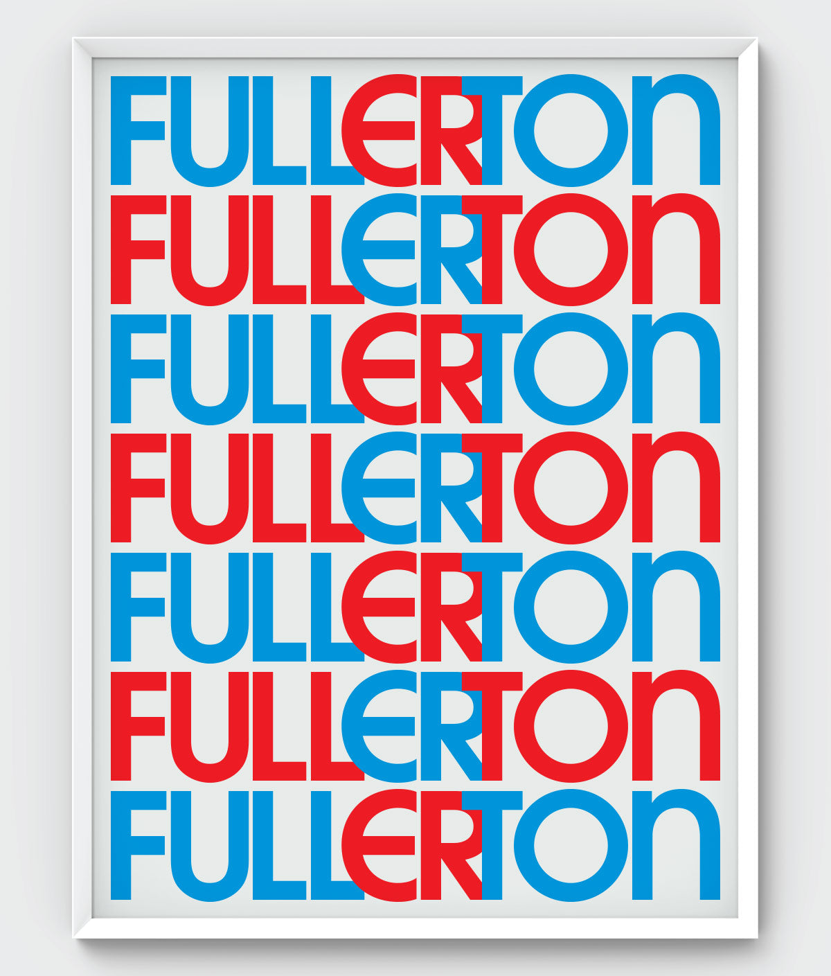 Fullerton 2 image 1