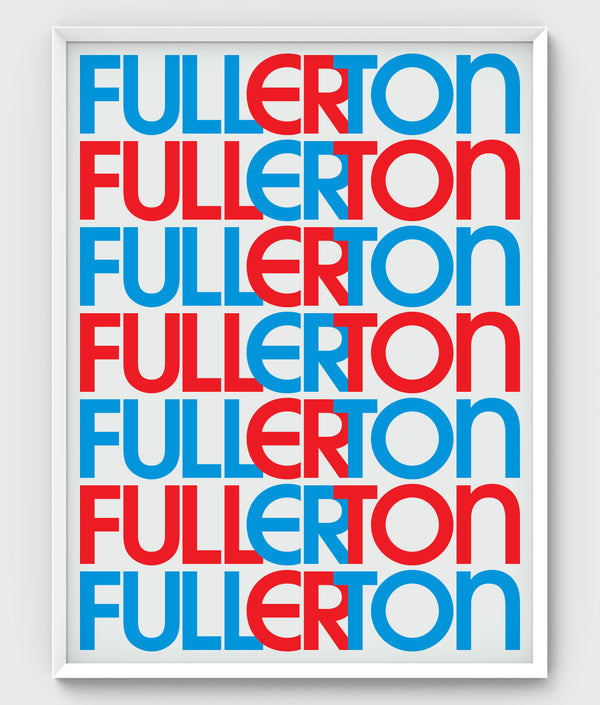 Fullerton 2