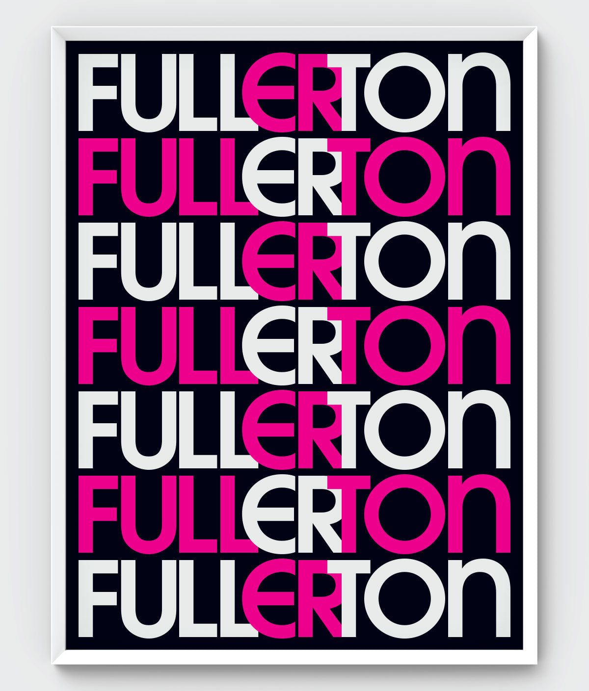 Fullerton 3 image 1