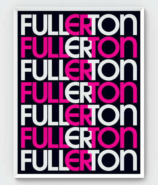 Fullerton 3