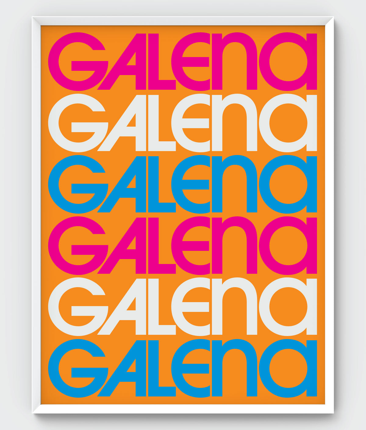 Galena 1 image 1